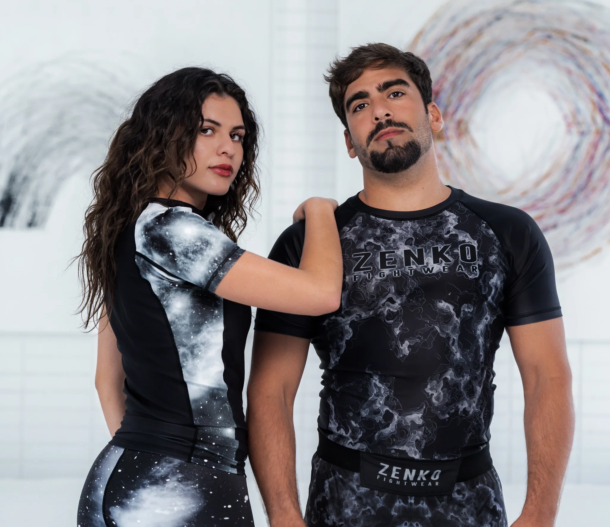 Elevate Your Game With Zenko